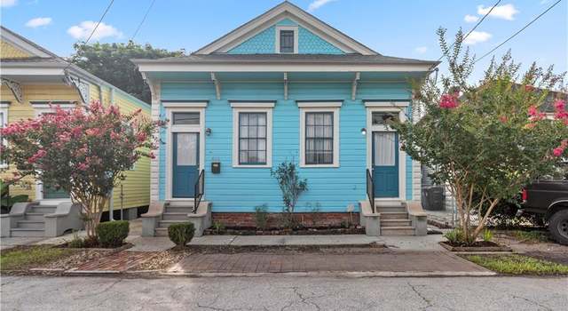 Photo of 615 Tricou St, New Orleans, LA 70117