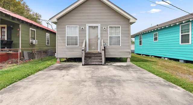 Photo of 816 2nd Ave, Harvey, LA 70058