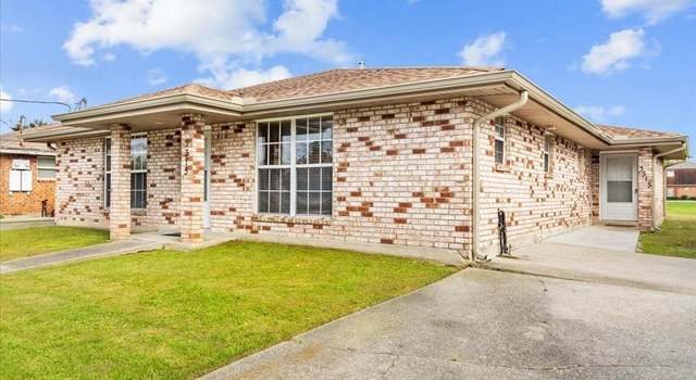 Photo of 3315 Delambert St, Chalmette, LA 70043