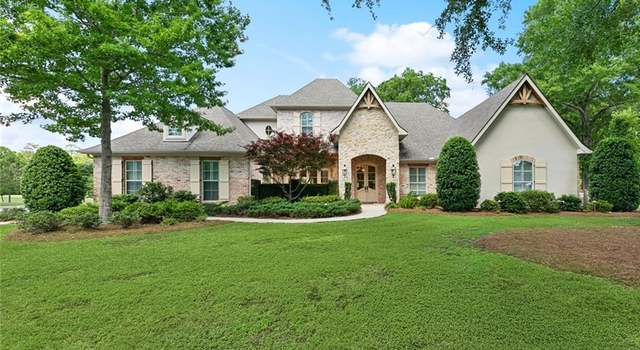 Photo of 474 Trailhead Dr, Abita Springs, LA 70420