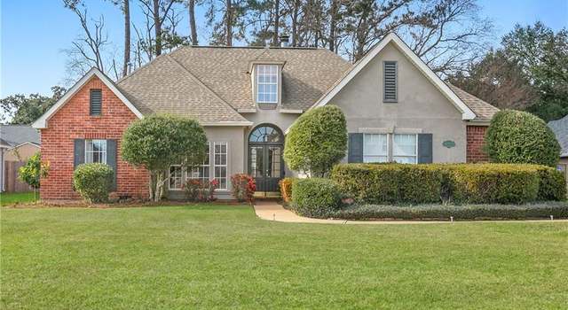 Photo of 1449 Sycamore Pl, Mandeville, LA 70448