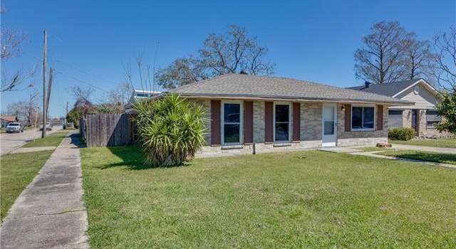 Photo of 180 Blanche Dr, Westwego, LA 70094