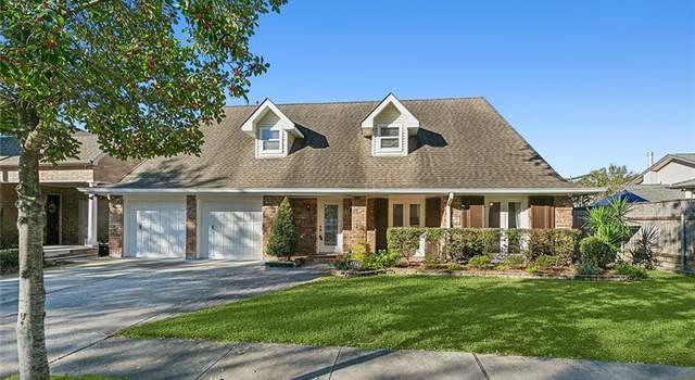 Photo of 4724 Taft Park, Metairie, LA 70002