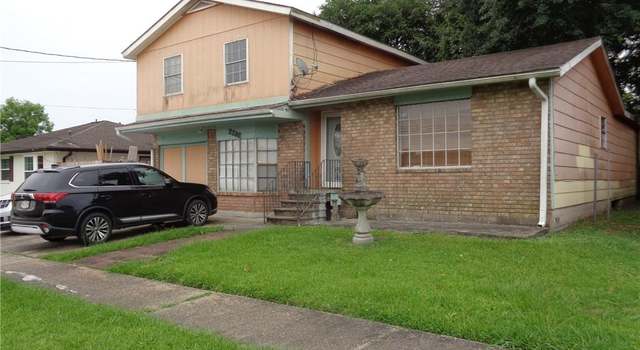 Photo of 2740 Dove Ave, Marrero, LA 70072