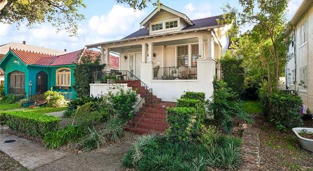 Photo of 912 Wilson Dr, New Orleans, LA 70119