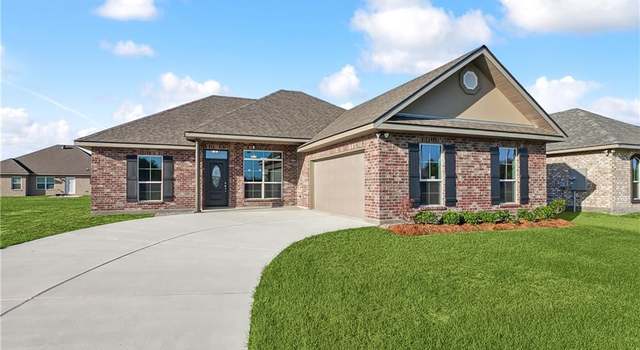 Photo of 738 Rue Saint Michael Dr, Gretna, LA 70056