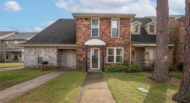 Photo of 322 Ormond Meadows Dr Unit C, Destrehan, LA 70047