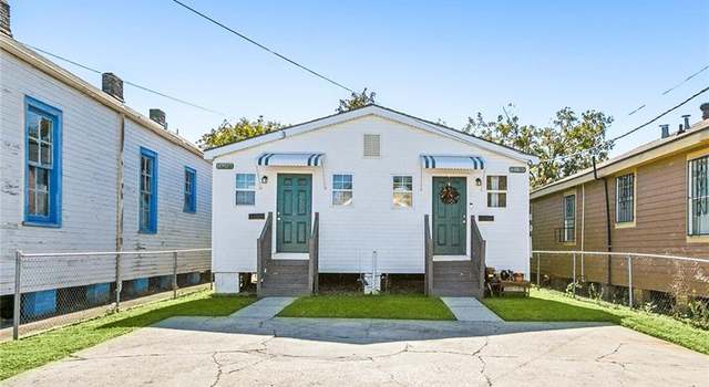 Photo of 5020 Chartres St, New Orleans, LA 70117