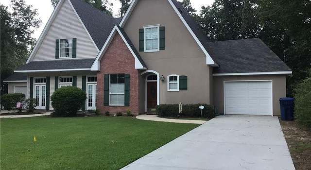 Photo of 629 N Village Lane Ln Unit A, Mandeville, LA 70471