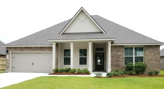 Photo of 6837 Delta Ridge Ave, Slidell, LA 70461
