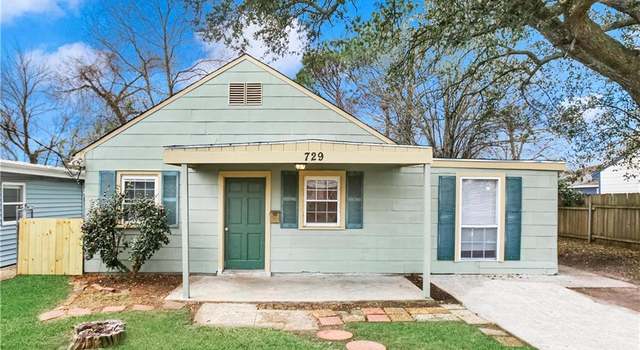 Photo of 729 Lang St, New Orleans, LA 70131
