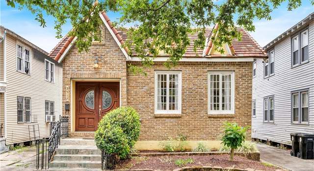 Photo of 3517 Louisiana Avenue Pkwy, New Orleans, LA 70125