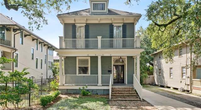 Photo of 2708 S Carrollton Ave, New Orleans, LA 70118