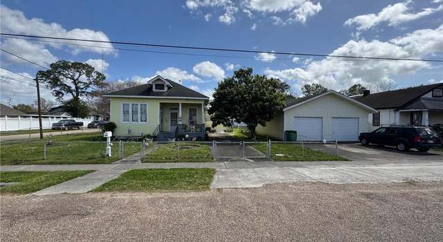 Photo of 800 Hancock St, Gretna, LA 70053