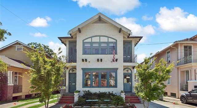 Photo of 809 11 Solomon Pl, New Orleans, LA 70119