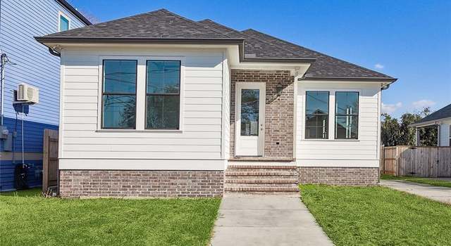 Photo of 1909 Mehle St, Arabi, LA 70032