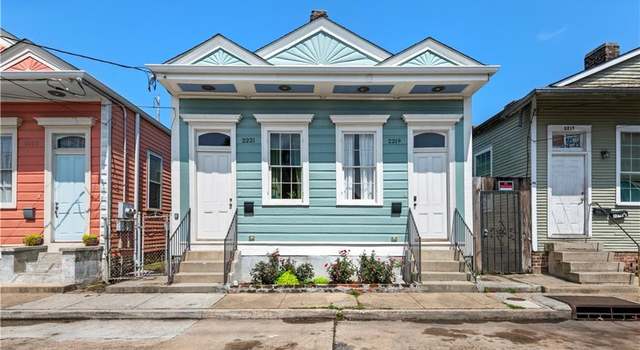 Photo of 2219 21 St Andrew St, New Orleans, LA 70113