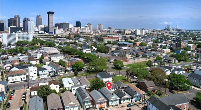 Photo of 2219 21 St Andrew St, New Orleans, LA 70113