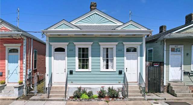 Photo of 2219 21 St Andrew St, New Orleans, LA 70113