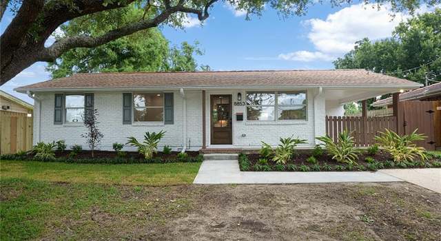 Photo of 8853 26th St, Metairie, LA 70003