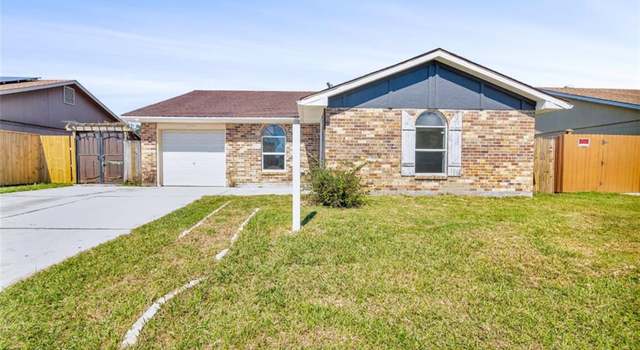 Photo of 2524 Mesa Dr, Marrero, LA 70072
