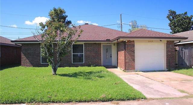 Photo of 2413 Williamsburg Dr, La Place, LA 70068