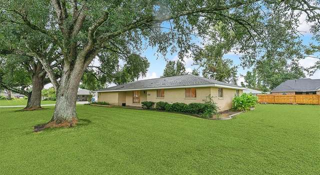 Photo of 230 Monsanto Ave Ave, Luling, LA 70070