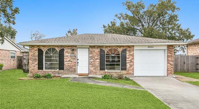 Photo of 5224 Zenith St, Metairie, LA 70001