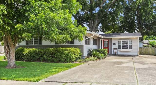 Photo of 6020 Loraine St, Metairie, LA 70003