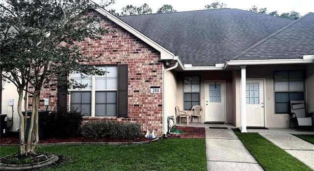 Photo of 40145 Taylors Trl #304, Slidell, LA 70461
