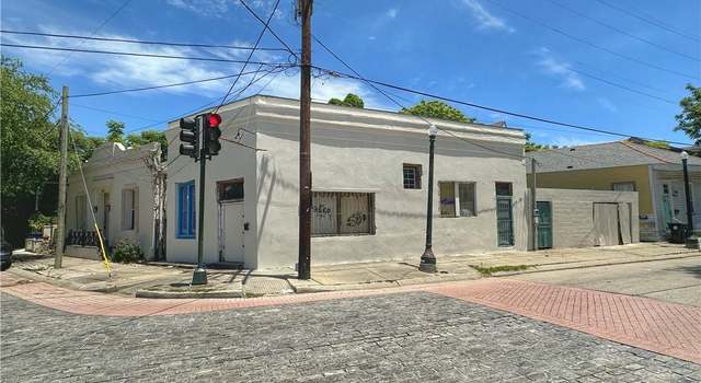 Photo of 1662 Annunciation St, New Orleans, LA 70130