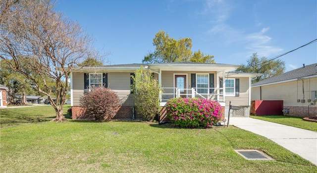 Photo of 558 Giacomo St, Norco, LA 70079