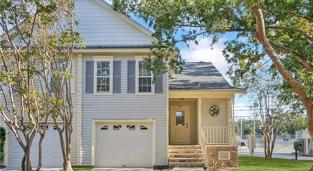 Photo of 305 Audubon Trce #305, Jefferson, LA 70121