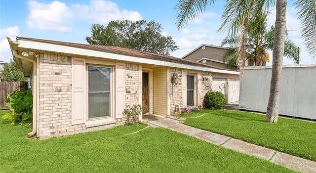 Photo of 3804 Chriswood Ln, Harvey, LA 70058