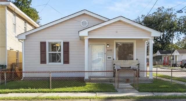 Photo of 1032 11th St, Gretna, LA 70053
