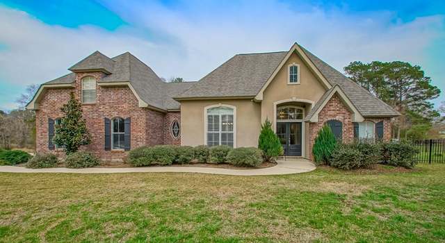 Photo of 39127 Forest Hills Dr, Franklinton, LA 70438