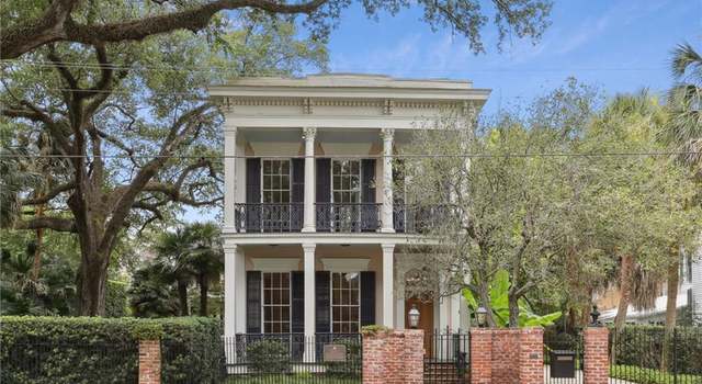 Photo of 1234 Sixth St, New Orleans, LA 70115
