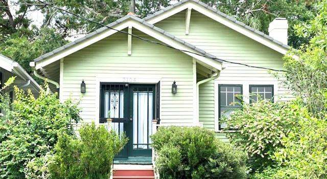 Photo of 2104 Lowerline St, New Orleans, LA 70118