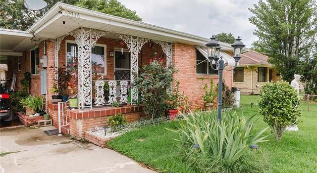 Photo of 2336 Plaza Dr, Chalmette, LA 70043