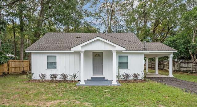 Photo of 1410 Bene St. St, Franklinton, LA 70438