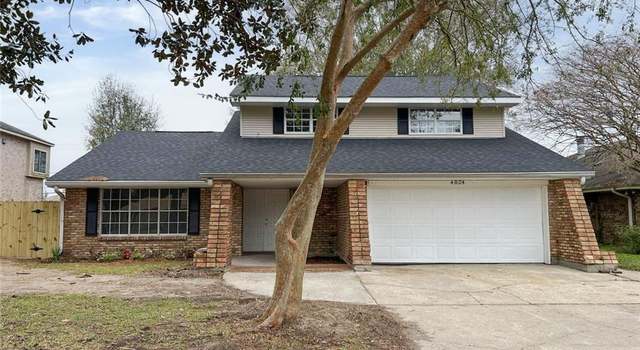 Photo of 4024 Hillcrest Dr, Marrero, LA 70072