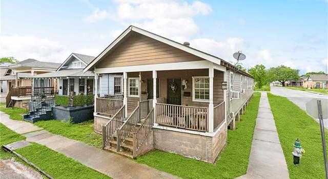 Photo of 2539 N Tonti St, New Orleans, LA 70117