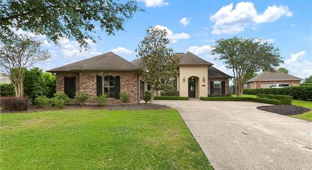 Photo of 103 Lac Cypriere Dr, Luling, LA 70070
