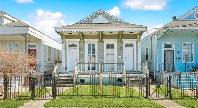 Photo of 2619 21 Palmyra St, New Orleans, LA 70119