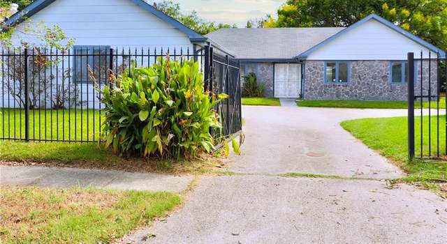 Photo of 3429 Bruxelles St, New Orleans, LA 70122