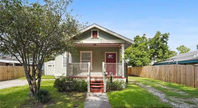 Photo of 638 Terrace St, Jefferson, LA 70121