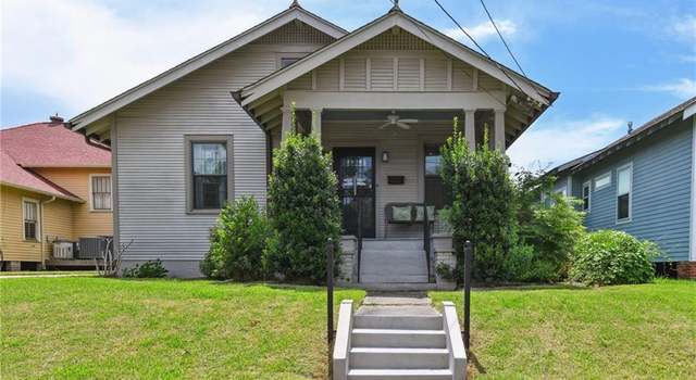 Photo of 4472 Demontluzin St, New Orleans, LA 70122