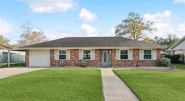 Photo of 108 Flowerwood Ct, Luling, LA 70070