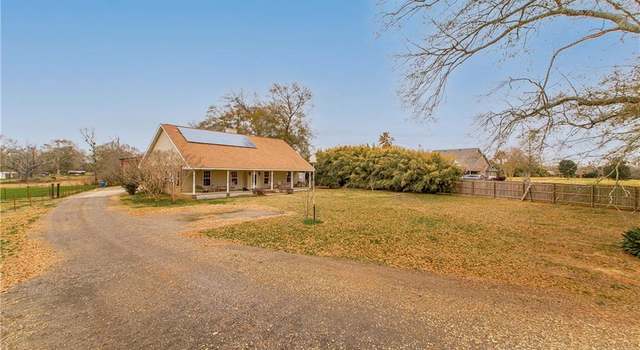 Photo of 51535 Narretto Rd, Loranger, LA 70446