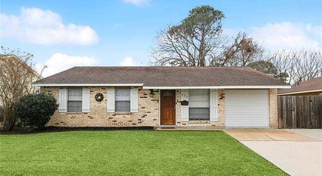 Photo of 424 Willowbrook Dr, Gretna, LA 70056